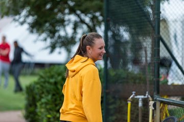 Lena Greiner 559 - Lilienthal Open